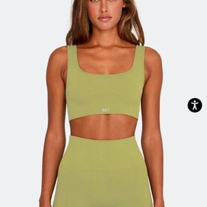 SETACTIVE SCULPTFLEX BOX CUT FIELD